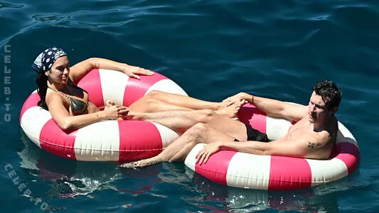 Dua Lipa OnlyFans Leaked Free Thumbnail Picture - #EIal1p2mK4