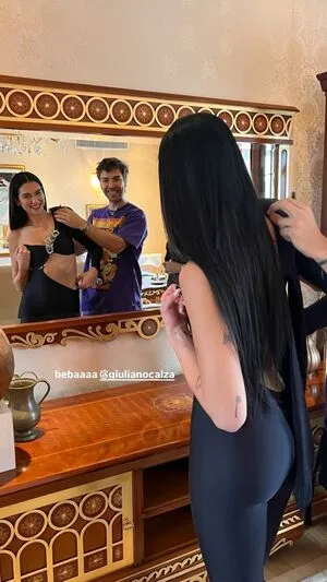 Dua Lipa OnlyFans Leaked Free Thumbnail Picture - #EMo6ILO7dP