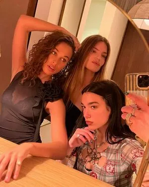 Dua Lipa OnlyFans Leaked Free Thumbnail Picture - #ENOpV4zQ1v