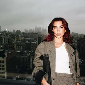 Dua Lipa OnlyFans Leaked Free Thumbnail Picture - #ERzecBDWVH