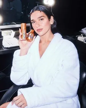Dua Lipa OnlyFans Leaked Free Thumbnail Picture - #ESrDl2M8nh
