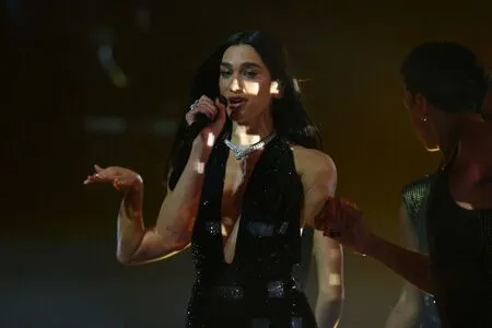 Dua Lipa OnlyFans Leaked Free Thumbnail Picture - #EU0VmxoLy3