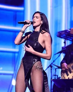 Dua Lipa OnlyFans Leaked Free Thumbnail Picture - #EUPQu19FsA