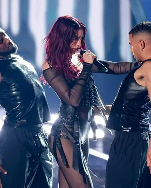 Dua Lipa OnlyFans Leaked Free Thumbnail Picture - #EVS1CYK5P8