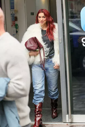 Dua Lipa OnlyFans Leaked Free Thumbnail Picture - #EWVzmrJ5PY