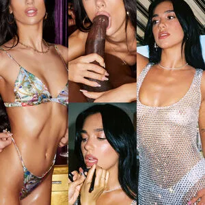 Dua Lipa OnlyFans Leaked Free Thumbnail Picture - #EX6PvuSvg3