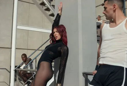 Dua Lipa OnlyFans Leaked Free Thumbnail Picture - #EdjS6cyofU