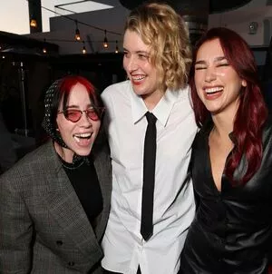 Dua Lipa OnlyFans Leaked Free Thumbnail Picture - #EeoD1bHylF