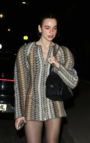 Dua Lipa OnlyFans Leaked Free Thumbnail Picture - #EgoAZ1r4DF