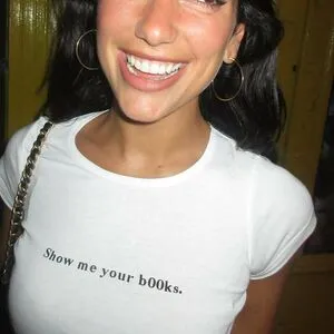 Dua Lipa OnlyFans Leaked Free Thumbnail Picture - #EkDET3irhT