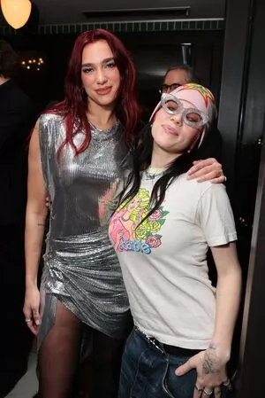 Dua Lipa OnlyFans Leaked Free Thumbnail Picture - #Eu1GedYVkg