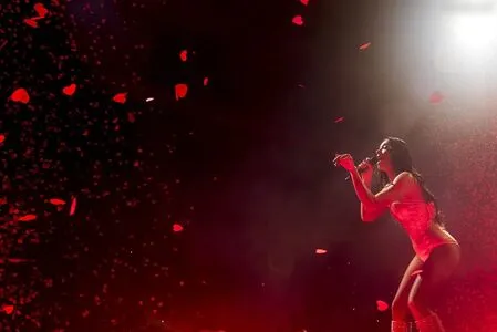 Dua Lipa OnlyFans Leaked Free Thumbnail Picture - #Ev9ofo11ph