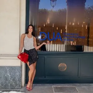 Dua Lipa OnlyFans Leaked Free Thumbnail Picture - #Exd4Crsnkm
