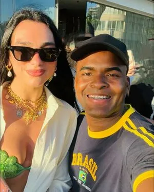 Dua Lipa OnlyFans Leaked Free Thumbnail Picture - #Eyyf5KGTeO