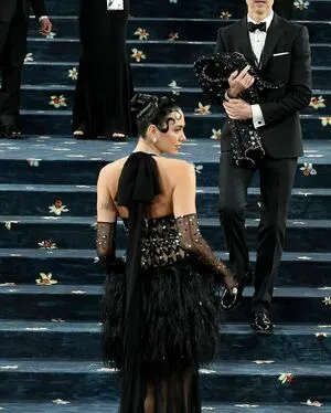 Dua Lipa OnlyFans Leaked Free Thumbnail Picture - #F0fbhp3vBt