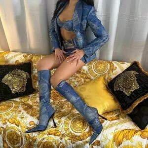 Dua Lipa OnlyFans Leaked Free Thumbnail Picture - #F4THks8J1Q
