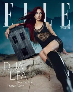 Dua Lipa OnlyFans Leaked Free Thumbnail Picture - #F7o7Uvaj2i
