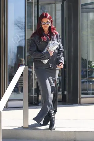 Dua Lipa OnlyFans Leaked Free Thumbnail Picture - #F8MEHyTKnu