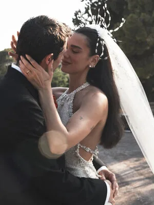 Dua Lipa OnlyFans Leaked Free Thumbnail Picture - #F8XBo6RMF9