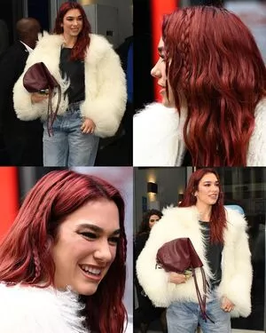 Dua Lipa OnlyFans Leaked Free Thumbnail Picture - #F9cREckQb7
