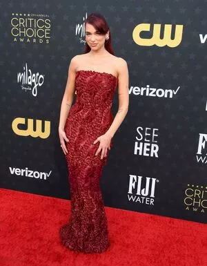 Dua Lipa OnlyFans Leaked Free Thumbnail Picture - #FDohGcs63S