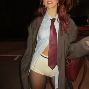 Dua Lipa OnlyFans Leaked Free Thumbnail Picture - #FESLOCSGfG