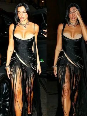 Dua Lipa OnlyFans Leaked Free Thumbnail Picture - #FGCMWcguD7