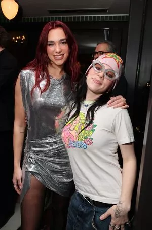 Dua Lipa OnlyFans Leaked Free Thumbnail Picture - #FGZc7xOnD8