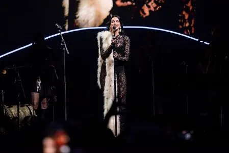 Dua Lipa OnlyFans Leaked Free Thumbnail Picture - #FHZ1rAbH7q