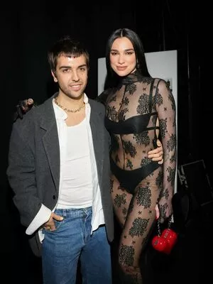 Dua Lipa OnlyFans Leaked Free Thumbnail Picture - #FLDh2mExo8