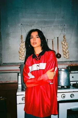 Dua Lipa OnlyFans Leaked Free Thumbnail Picture - #FNYLeJpT6V