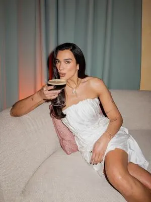 Dua Lipa OnlyFans Leaked Free Thumbnail Picture - #FOy4bbz7gE