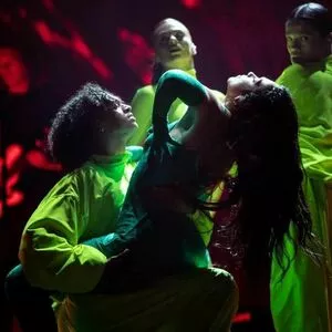 Dua Lipa OnlyFans Leaked Free Thumbnail Picture - #FP6l74DNOM