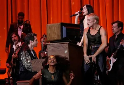 Dua Lipa OnlyFans Leaked Free Thumbnail Picture - #FPWpqYd3s6