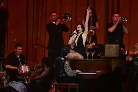 Dua Lipa OnlyFans Leaked Free Thumbnail Picture - #FRTqwywjz8