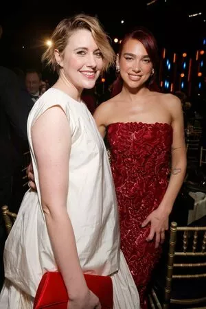 Dua Lipa OnlyFans Leaked Free Thumbnail Picture - #FaCPOTNq56