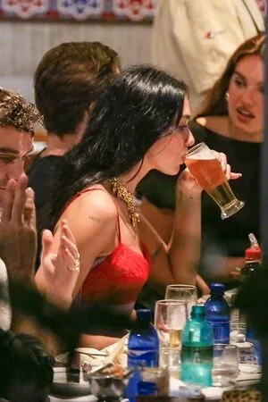 Dua Lipa OnlyFans Leaked Free Thumbnail Picture - #FbIiaJ0c3M