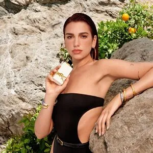Dua Lipa OnlyFans Leaked Free Thumbnail Picture - #Fcay67vhUs