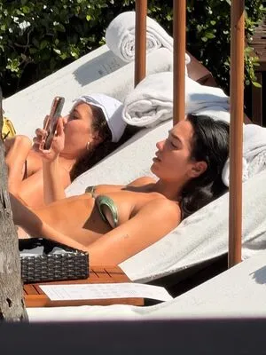 Dua Lipa OnlyFans Leaked Free Thumbnail Picture - #FdcGkEZVcd