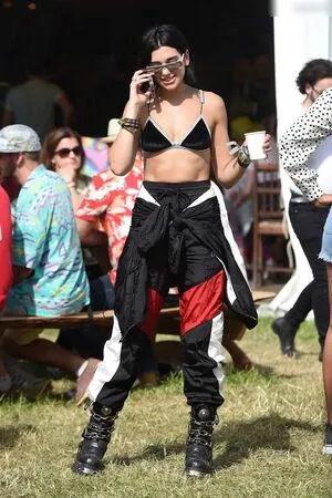 Dua Lipa OnlyFans Leaked Free Thumbnail Picture - #FjaTlgFFCc