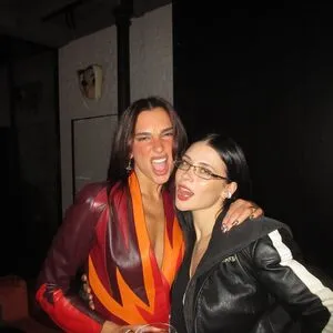 Dua Lipa OnlyFans Leaked Free Thumbnail Picture - #Fjf6zgNCXi