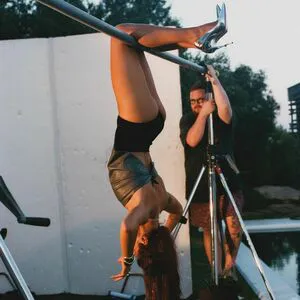 Dua Lipa OnlyFans Leaked Free Thumbnail Picture - #FkNBL28Evw