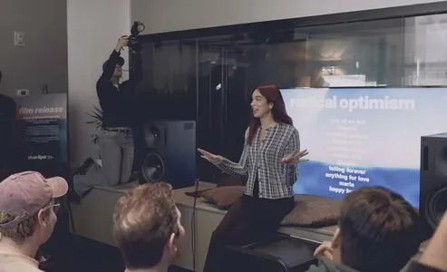 Dua Lipa OnlyFans Leaked Free Thumbnail Picture - #FmnffHwiBE