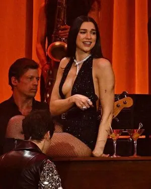 Dua Lipa OnlyFans Leaked Free Thumbnail Picture - #Fo7Hdcf8gL