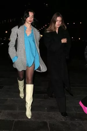 Dua Lipa OnlyFans Leaked Free Thumbnail Picture - #FqpBDyHT8V