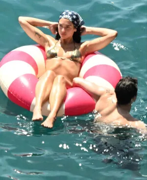 Dua Lipa OnlyFans Leaked Free Thumbnail Picture - #FtNSOke6d6