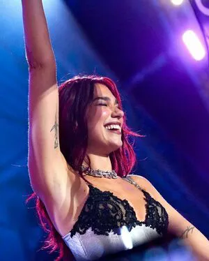 Dua Lipa OnlyFans Leaked Free Thumbnail Picture - #FwOUM34RmE