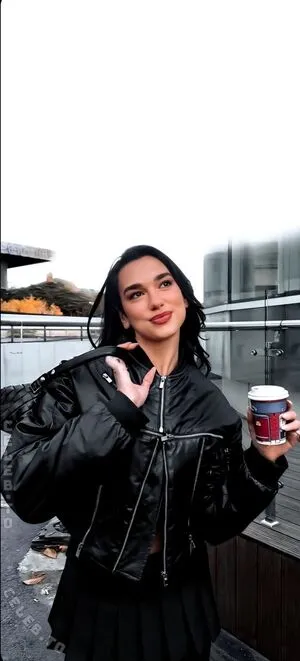 Dua Lipa OnlyFans Leaked Free Thumbnail Picture - #FyvMdOyV5n