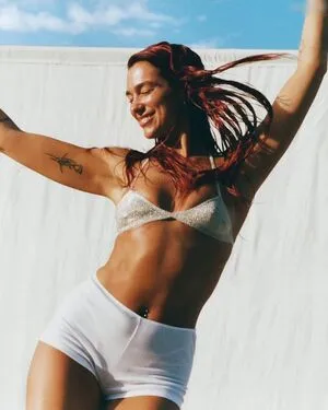 Dua Lipa OnlyFans Leaked Free Thumbnail Picture - #G2GHqgih0R