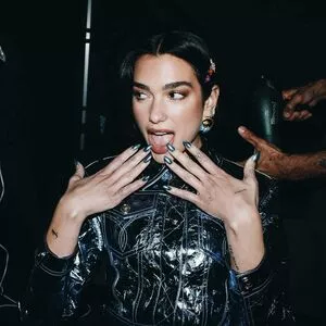 Dua Lipa OnlyFans Leaked Free Thumbnail Picture - #G6rT31XusK